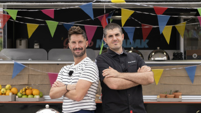 Imagen de Gatronomadak - 3