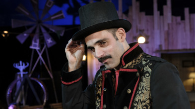 Imagen de Gure Zirkua Heldu Da - 3