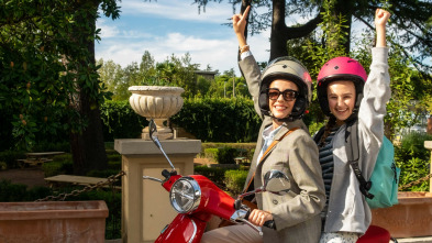 Imagen de Home Sweet Rome (T1): Ep.3 Txangoa! Fandangoa! - 3