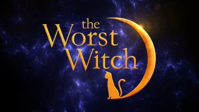 Imagen de Sorgin baldarra (T4) - 3