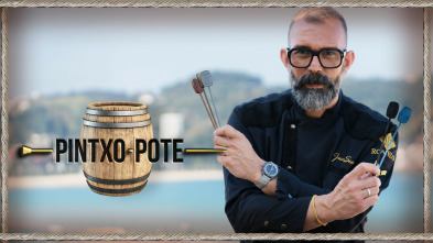 Imagen de Pintxo pote - 3