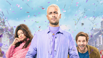 Imagen de Brassic (T1): Ep.3  - 3