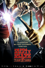 Imagen de Zipi eta Zape eta Kanikaren Kluba - 2