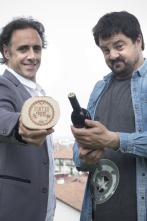 Imagen de Pintxo & Pote (T1) - 2