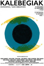 Imagen de Kalebegiak - 2