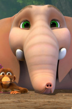 Imagen de Munki eta Trunk - 2