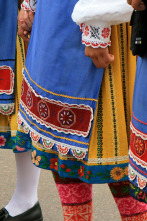 Imagen de Habanerak. Lekeitioko Sanpedropean - 2