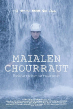 Imagen de Maialen Chourraut: Beldurretan arraunean - 2