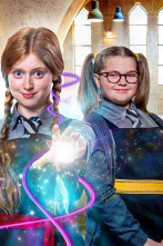 Imagen de Sorgin baldarra - 2