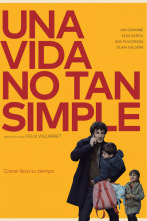 Imagen de Bizitza ez hain sinplea - 2