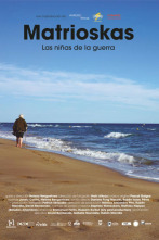 Imagen de Matrioxkak gerrako neskatilak - 2