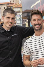 Imagen de Gatronomadak - 2