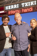 Imagen de Herri Txiki, Infernu Handi - 2