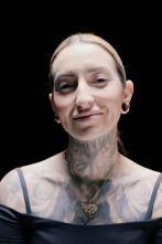 Imagen de Dastattoo (T1): Garraxi, Azala Garrasika - 2