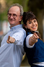 Imagen de Tribuaren Berbak - 2