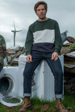 Imagen de Brassic (T1): Ep.2  - 2