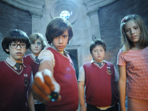 Imagen de Zipi eta Zape eta Kanikaren Kluba - 1