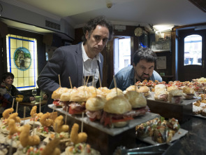 Imagen de Pintxo & Pote (T1) - 1
