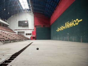 Imagen de Jai Alai Blues - 1