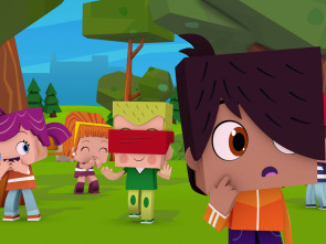 Imagen de Yoko eta lagunak - 1