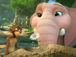 Imagen de Munki eta Trunk - 1