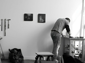 Imagen de Margolaria (The Painter) - 1