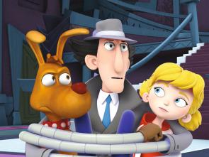 Inspector Gadget