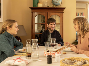 Imagen de Udaberriaren Sagarapena - 1