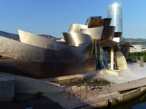 Imagen de Inside Guggenheim - 1