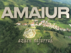 Imagen de Amaiur, azken nafarrak - 1