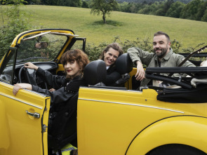 Imagen de SOS, Kantak arriskuan! - 1