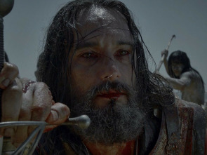 Imagen de Mugarik gabe (T1): Ep.1 Mi rey no ha querido verme - 1