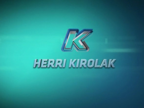 Imagen de Herri kirolak - 1