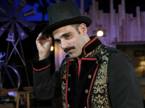 Imagen de Gure Zirkua Heldu Da - 1