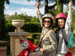 Imagen de Home Sweet Rome (T1): Ep.3 Txangoa! Fandangoa! - 1
