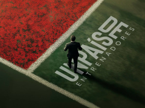 Imagen de Entrenatzaileen lurraldea - 1