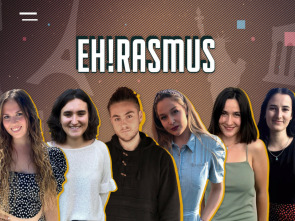 Imagen de EH!rasmus (T1): 12. atala - 1