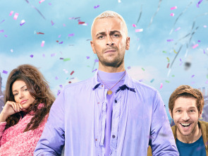 Imagen de Brassic (T1) - 1