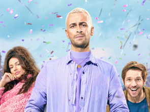 Imagen de Brassic (T1): Ep.2  - 1