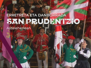 Imagen de San Prudentzioko Erretreta - 1