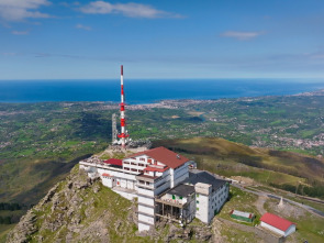 Imagen de Euskal Herria Hegan: Hendaia - 1