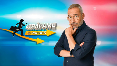 Imagen de Atrápame si puedes - 3