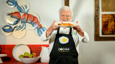 Imagen de Cocina tradicional vasca (T1): Ep.2 - 3
