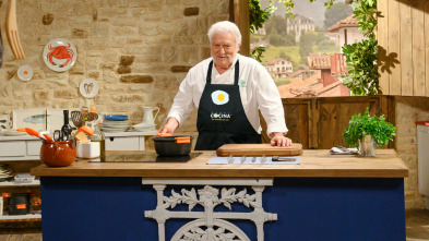 Imagen de Cocina... (T1): Ep.11 - 3