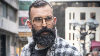 Imagen de Juego de cartas (T3): Menú ejecutivo margen izquierda - 3