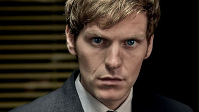 Imagen de Endeavour (T2): Ep.2  - 3