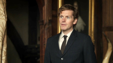 Imagen de Endeavour (T3): Ep.1 Viaje - 3