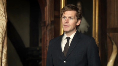 Imagen de Endeavour (T3): Ep.3 Presa - 3