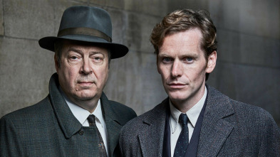 Imagen de Endeavour (T4): Ep.4 Cosecha - 3