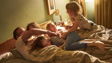 Imagen de La familia Bloom - 3